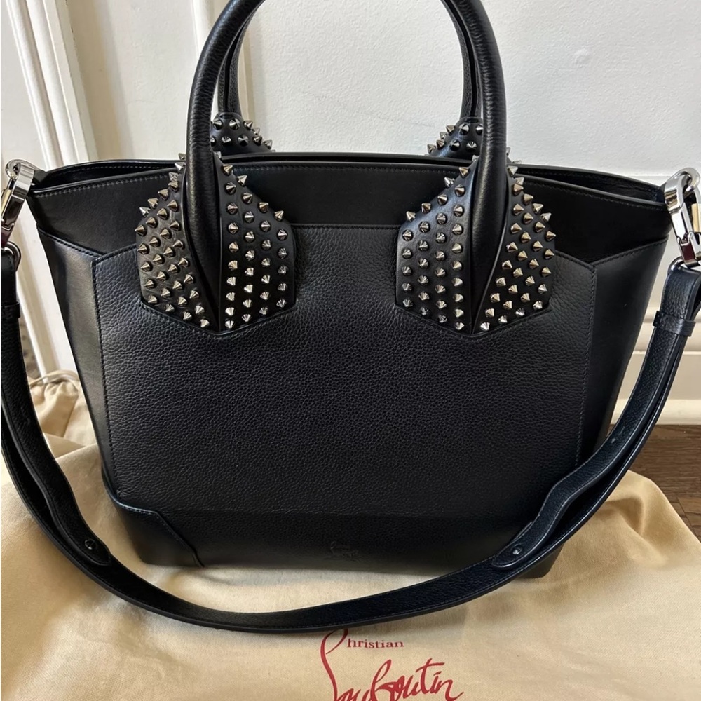Christian Louboutin bag